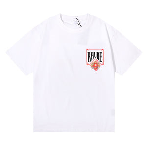 Camiseta Rhude Showtime