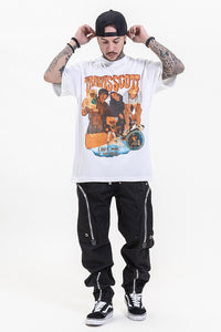 Camiseta Travis Scott Pics