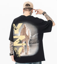 Carregar imagem no visualizador da galeria, Camiseta Kanye West DoubTed