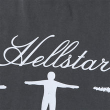 Carregar imagem no visualizador da galeria, Camiseta HELLSTAR Enlightenment