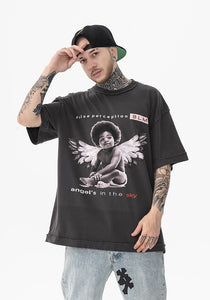 Camiseta Angel’s in the SKY