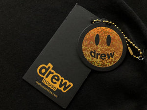 Camiseta Drew Washed