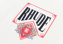 Carregar imagem no visualizador da galeria, Camiseta Rhude Showtime