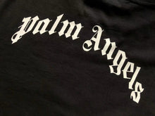 Carregar imagem no visualizador da galeria, Camiseta PALM ANGELS Teddy