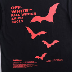 Camiseta Off-White Fall Winter