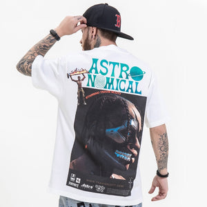Camiseta AstroNomical