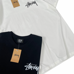 Camiseta Stussy Cards