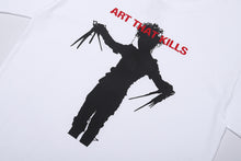 Carregar imagem no visualizador da galeria, Camiseta Art That Kills