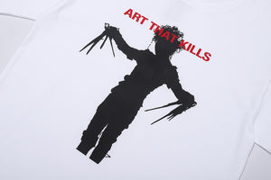 Camiseta Art That Kills