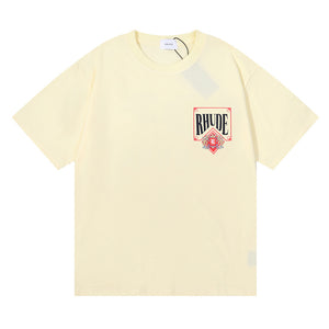 Camiseta Rhude Showtime