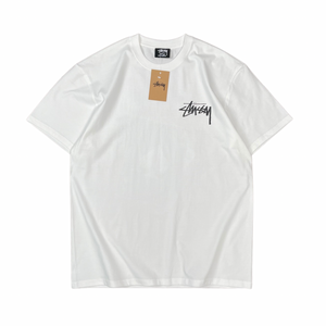 Camiseta Stussy Cards