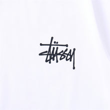 Carregar imagem no visualizador da galeria, Camiseta Stussy Simple One