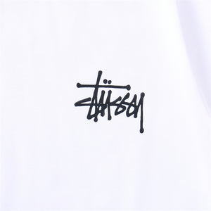 Camiseta Stussy Simple One