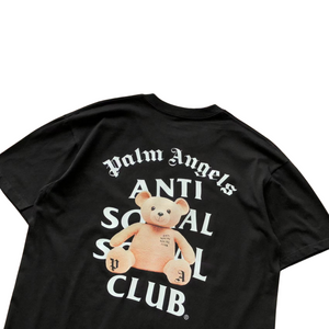 Camiseta ASSC x Palm Angels