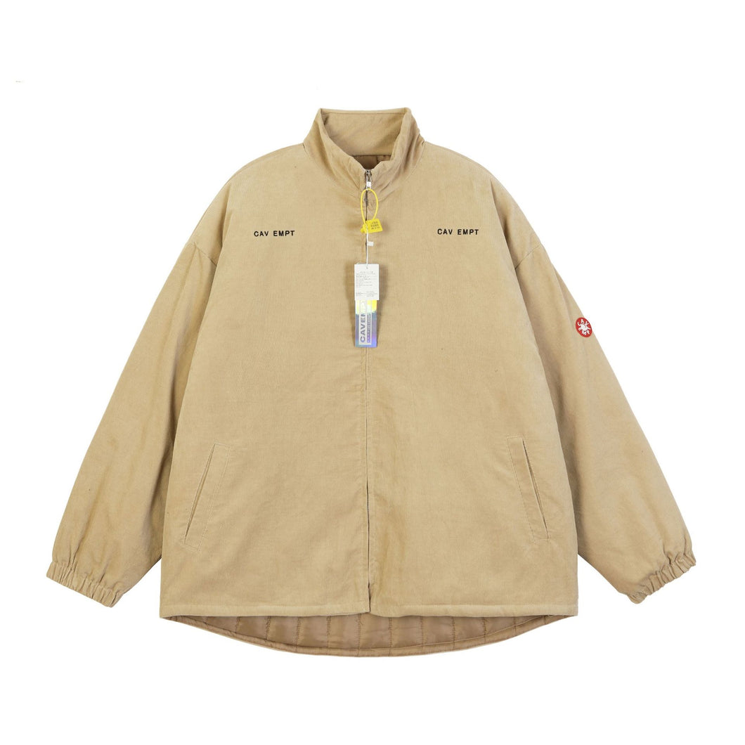 Jaqueta Cav Empt Basic