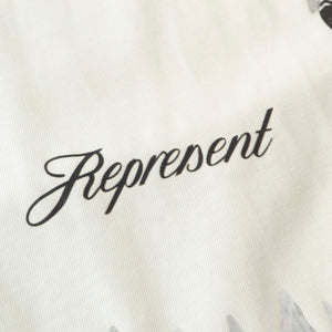 Camiseta Represent Mouth