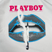 Carregar imagem no visualizador da galeria, Camiseta PlayBoy Smoke