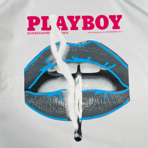 Camiseta PlayBoy Smoke