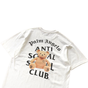 Camiseta ASSC x Palm Angels