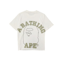 Carregar imagem no visualizador da galeria, Camiseta BAPE Jungle