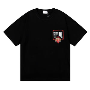 Camiseta Rhude Showtime