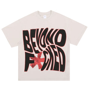 Camiseta Beyond Fckd