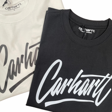 Carregar imagem no visualizador da galeria, Camiseta CARHARTT Basic