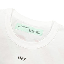 Carregar imagem no visualizador da galeria, Camiseta Off-White Women