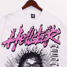 Carregar imagem no visualizador da galeria, Camiseta Records Hells