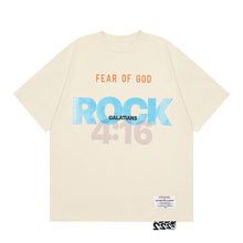 Carregar imagem no visualizador da galeria, Camiseta FOG Rock Dave