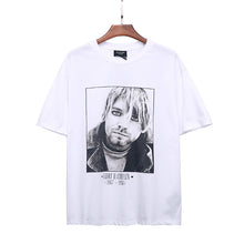 Carregar imagem no visualizador da galeria, Camiseta FOG Kurt Cobain