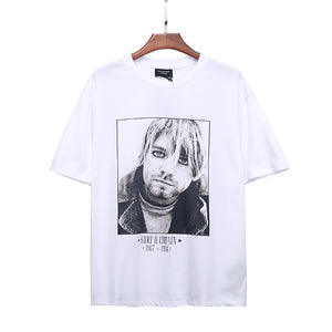 Camiseta FOG Kurt Cobain