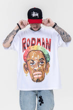 Carregar imagem no visualizador da galeria, Camiseta Market Rodman