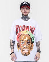 Carregar imagem no visualizador da galeria, Camiseta Market Rodman