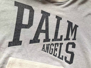 Moletom Palm Angels Crash
