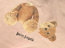 Carregar imagem no visualizador da galeria, Camiseta PALM ANGELS Teddy