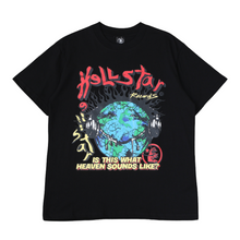 Carregar imagem no visualizador da galeria, Camiseta HELLSTAR World Crash