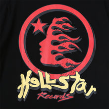 Carregar imagem no visualizador da galeria, Camiseta HELLSTAR World Crash