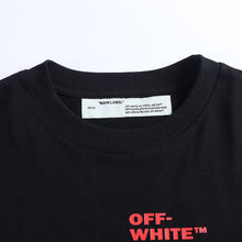 Carregar imagem no visualizador da galeria, Camiseta Off-White Fall Winter