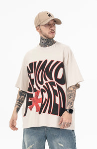 Camiseta Beyond Fckd