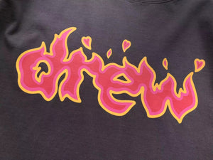 Camiseta Drew Fire