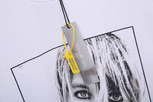 Carregar imagem no visualizador da galeria, Camiseta FOG Kurt Cobain