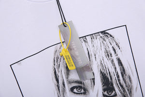 Camiseta FOG Kurt Cobain