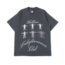 Carregar imagem no visualizador da galeria, Camiseta HELLSTAR Enlightenment