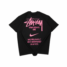 Carregar imagem no visualizador da galeria, Camiseta Stussy x Nike 94974