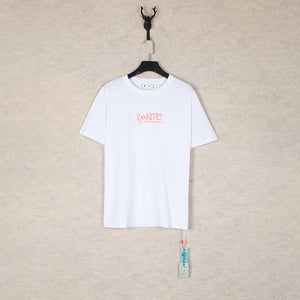 Camiseta Off White M2