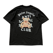 Carregar imagem no visualizador da galeria, Camiseta ASSC x Palm Angels