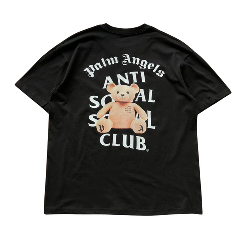 Camiseta ASSC x Palm Angels