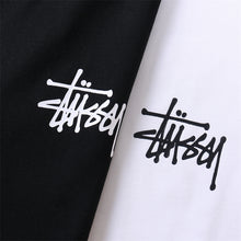 Carregar imagem no visualizador da galeria, Camiseta Stussy Simple One