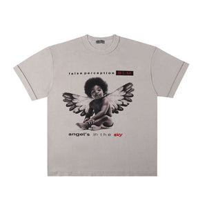 Camiseta Angel’s in the SKY